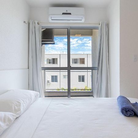 Beach Townhouses #C06 - Com Jacuzzi Por Carpediem Aquiraz Exterior photo