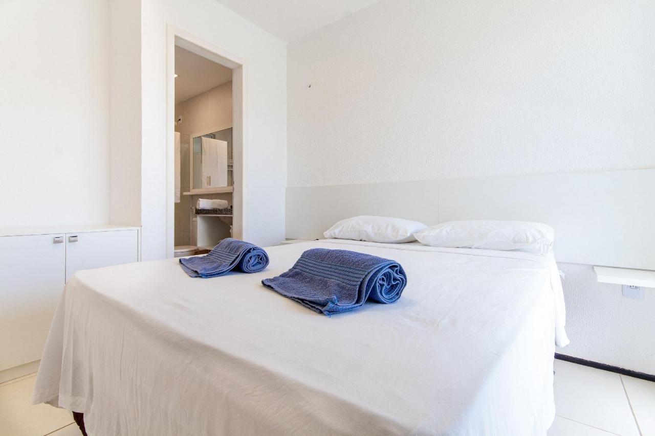 Beach Townhouses #C06 - Com Jacuzzi Por Carpediem Aquiraz Exterior photo