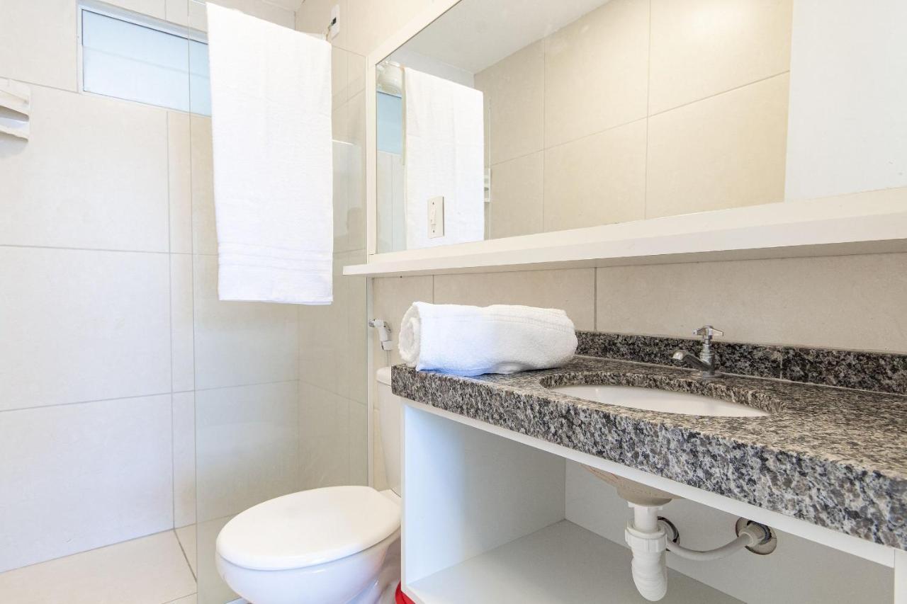 Beach Townhouses #C06 - Com Jacuzzi Por Carpediem Aquiraz Exterior photo